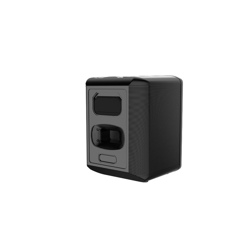 HIFUTURE PARLANTE INALAMBRICO EVENT SPEAKER BLACK