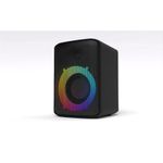HIFUTURE PARLANTE INALAMBRICO EVENT SPEAKER BLACK