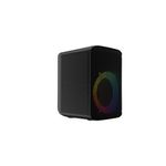 HIFUTURE PARLANTE INALAMBRICO EVENT SPEAKER BLACK