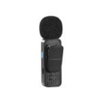 BOYA-BY-V2-MICROFONO-INALAMBRICO-DOBLE-ULTRA-COMPACTO-Y-PORTABLE-2.4GHZ-CONECTOR-LIGHTNING