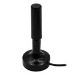 PHILCO ANTENA DIGITAL PARA TV HDTV 20DB CON AMPLIFICADA 49117