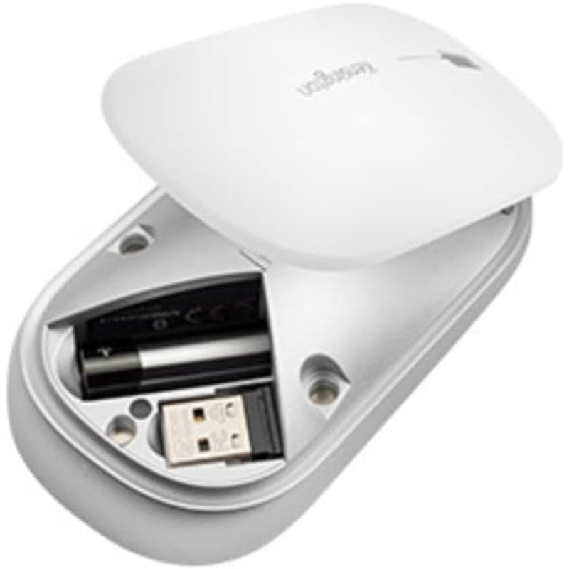 KENSINGTON-MOUSE-INALAMBRICO-DUAL-MODE-USB-BT-SLIMBLADE-2.0-BLANCO-27548