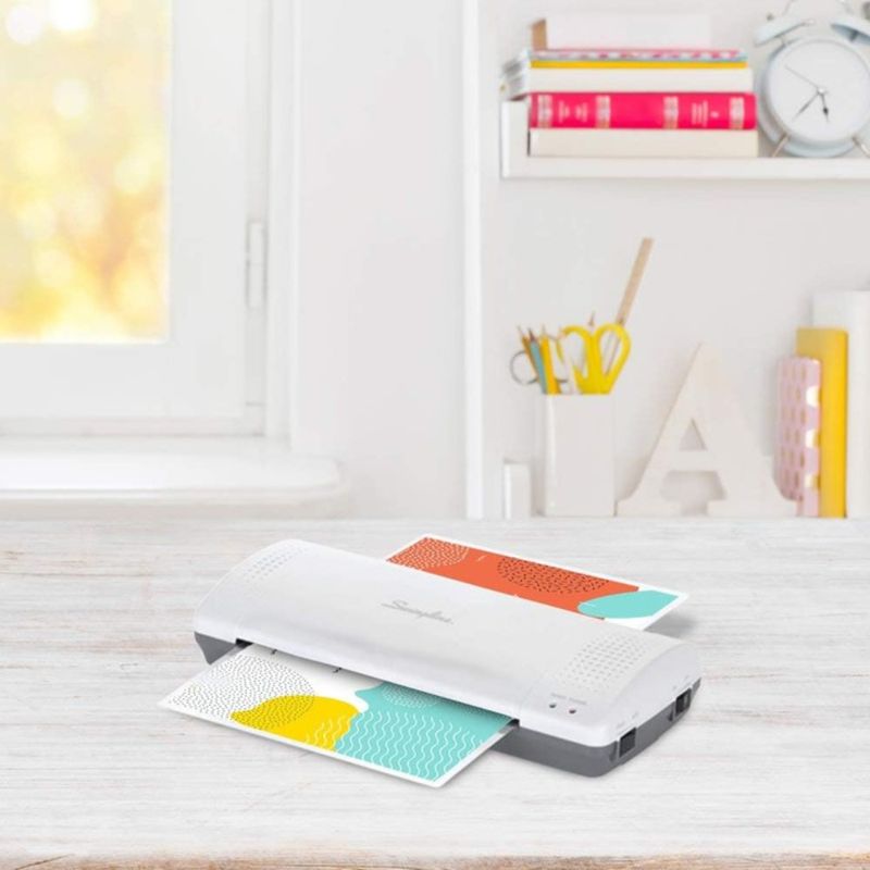 SWINGLINE-PLASTIFICADORA-INSPIRE-PLUS-9-PULGADAS-BLANCA-34099