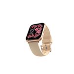 HIFUTURE SMARTWATCH ZONE 2 ROSADO