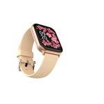 HIFUTURE SMARTWATCH ZONE 2 ROSADO