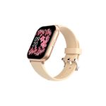 HIFUTURE SMARTWATCH ZONE 2 ROSADO