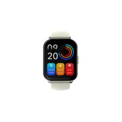 HIFUTURE SMARTWATCH ZONE 2 PLATEADO