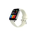 HIFUTURE-SMARTWATCH-ZONE-2-PLATEADO-