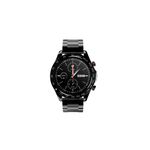 HIFUTURE SMARTWATCH FUTURE  BLACK