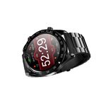 HIFUTURE SMARTWATCH FUTURE  BLACK