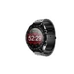 HIFUTURE SMARTWATCH FUTURE  BLACK
