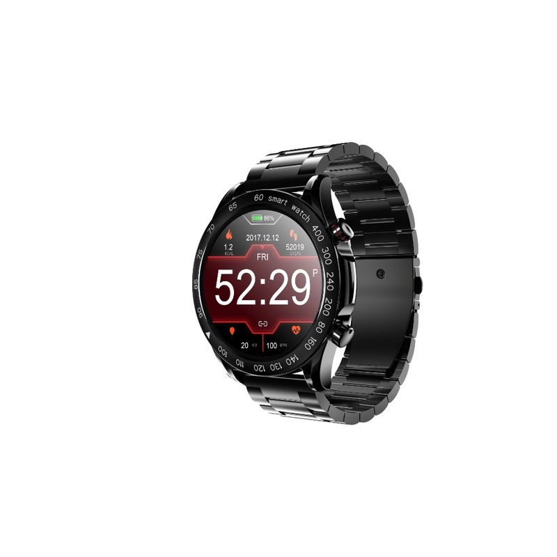 HIFUTURE SMARTWATCH FUTURE  BLACK
