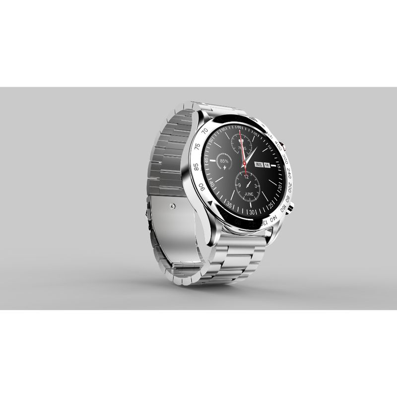 HIFUTURE-SMARTWATCH-FUTURE-GO-PRO-PLATEADO-