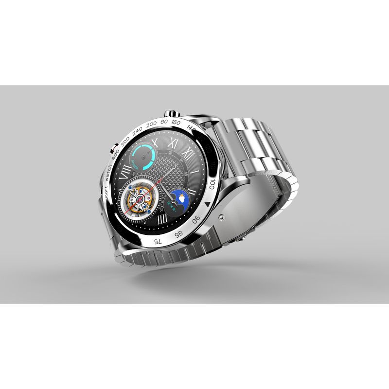 HIFUTURE-SMARTWATCH-FUTURE-GO-PRO-PLATEADO-