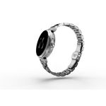 HIFUTURE-SMARTWATCH-AURA-PLATEADO-