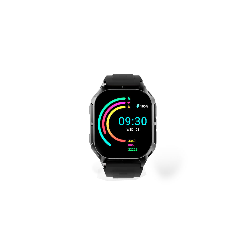 HIFUTURE SMARTWATCH ULTRA 3