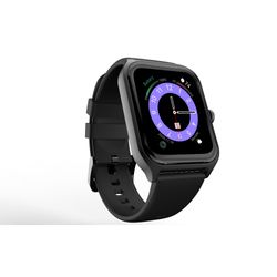 HIFUTURE SMARTWATCH ULTRA 2 PRO BLACK