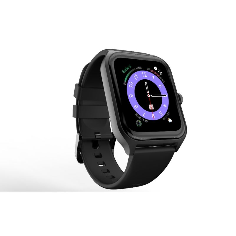 HIFUTURE-SMARTWATCH-ULTRA-2-PRO-BLACK