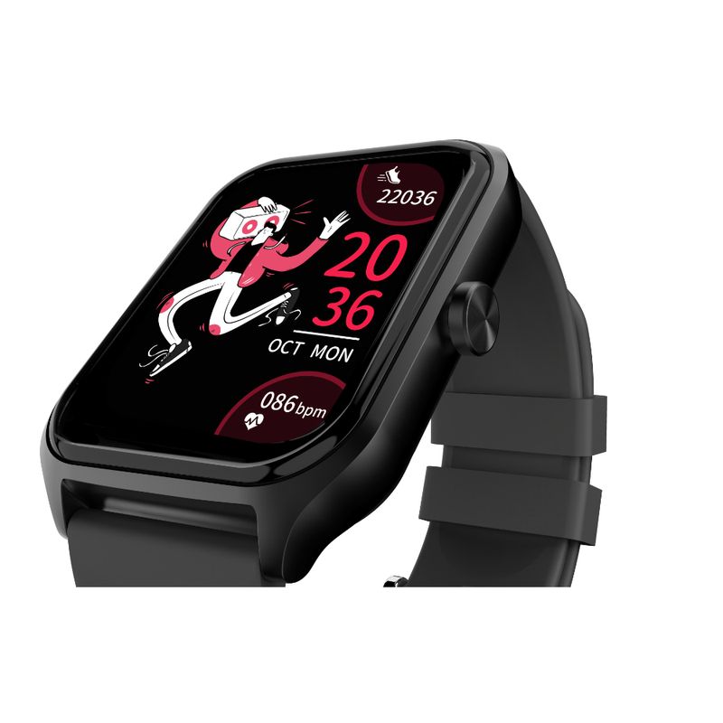 HIFUTURE-SMARTWATCH-ULTRA-2-PRO-BLACK
