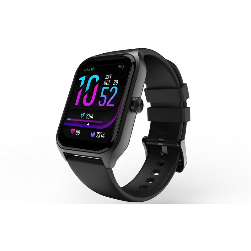 HIFUTURE-SMARTWATCH-ULTRA-2-PRO-BLACK