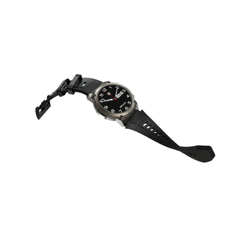 HIFUTURE-SMARTWATCH-MIX-2-BLACK