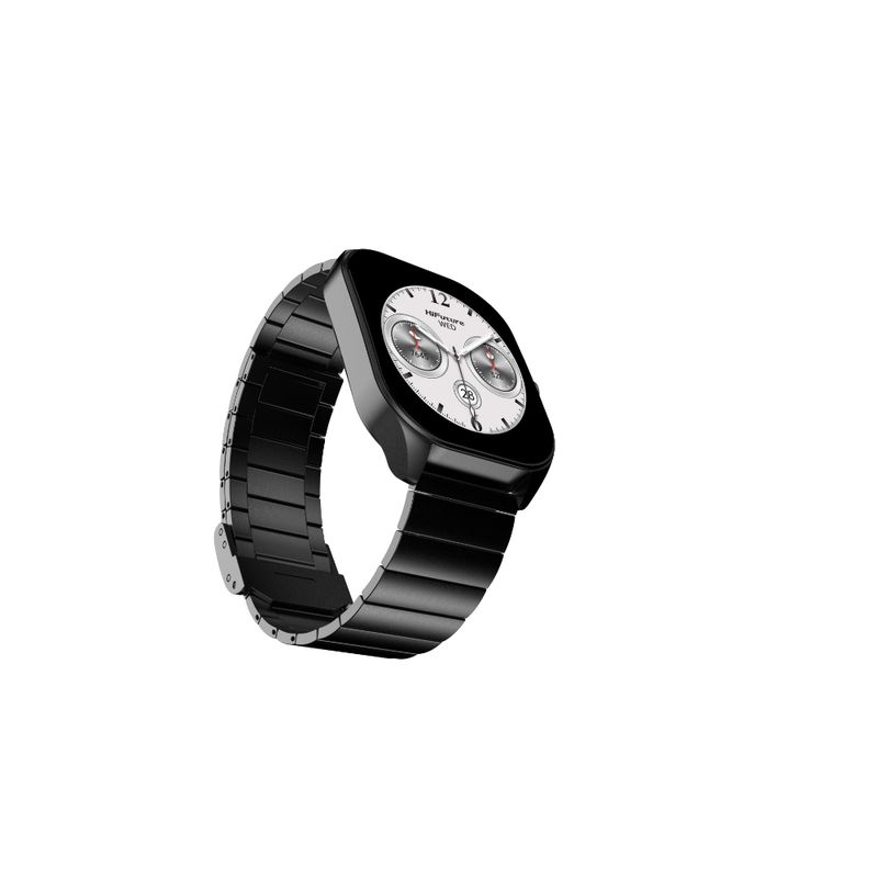 HIFUTURE-SMARTWATCH-APEX-BLACK