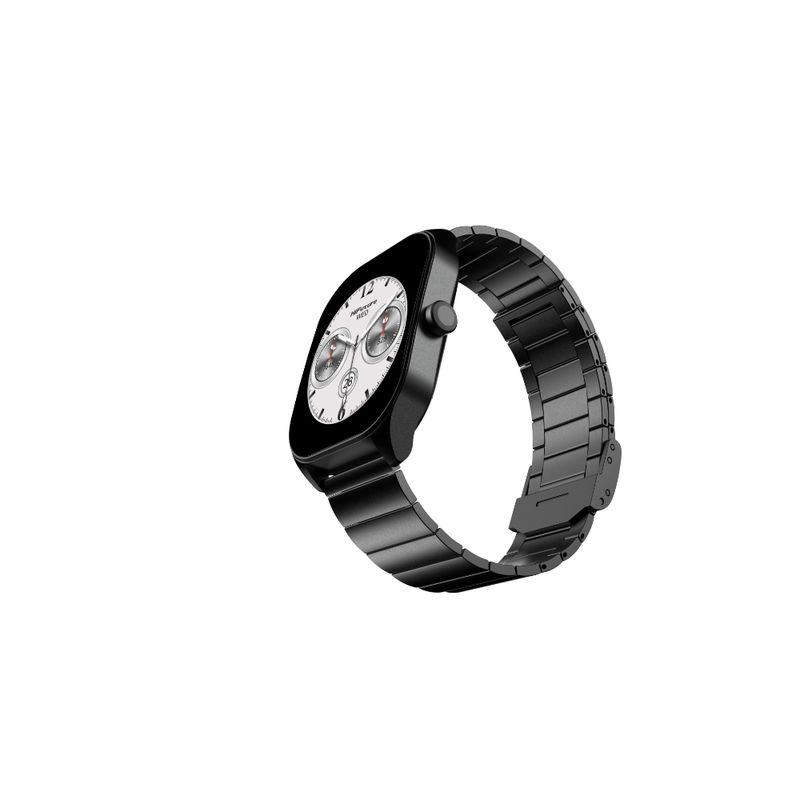 HIFUTURE-SMARTWATCH-APEX-BLACK