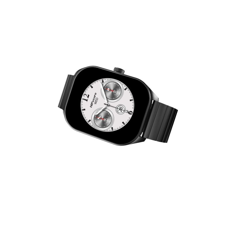 HIFUTURE-SMARTWATCH-APEX-BLACK