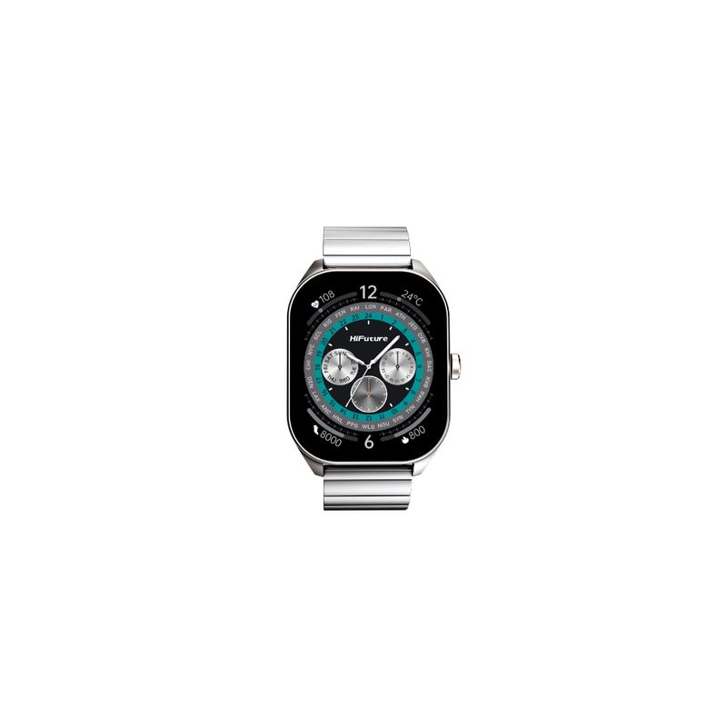 HIFUTURE-SMARTWATCH-APEX-PLATEADO-