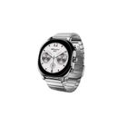 HIFUTURE SMARTWATCH AIX PLATEADO
