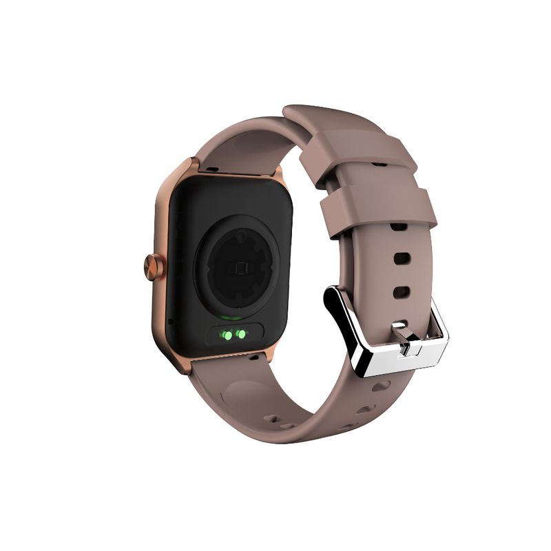 HIFUTURE SMARTWATCH ULTRA 2 PRO ROSADO