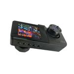 MLAB CAMARA AUTO DVR FULL HD 2 CAMARAS FRENTE 1080P INTERIOR 720P
