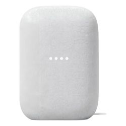 GOOGLE ALTAVOZ INTELIGENTE CHALK GA01420-US NEST AUDIO