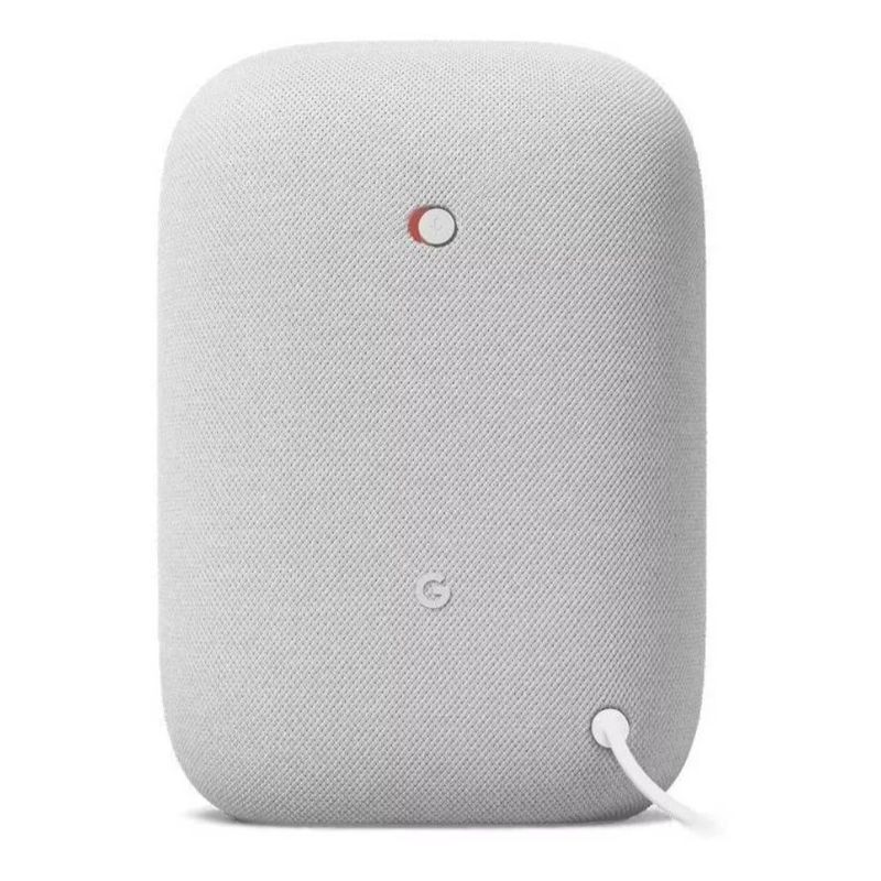 GOOGLE ALTAVOZ INTELIGENTE CHALK GA01420-US NEST AUDIO