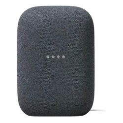 GOOGLE ALTAVOZ INTELIGENTE CHARCOAL GA01586-US NEST AUDIO