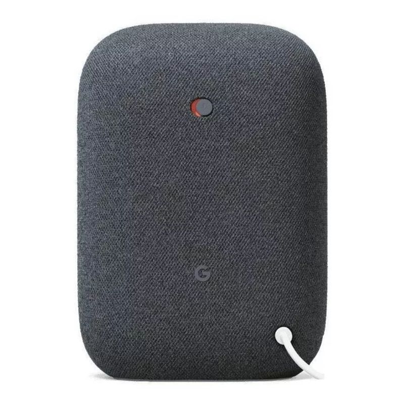GOOGLE-ALTAVOZ-INTELIGENTE-CHARCOAL-GA01586-US-NEST-AUDIO