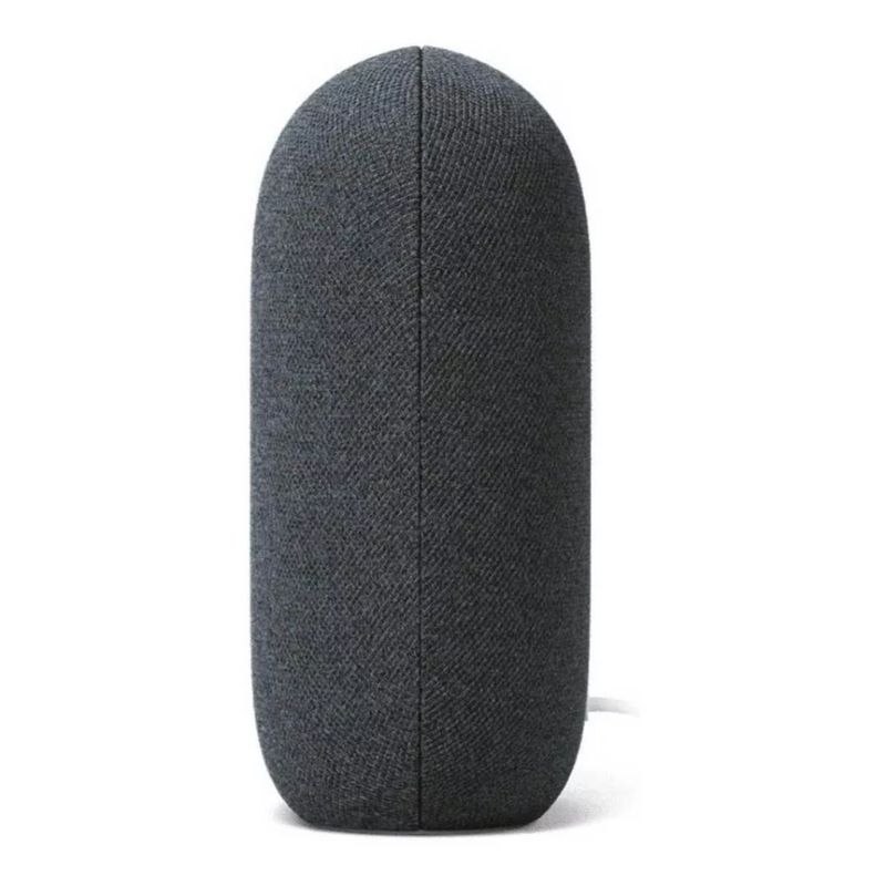 GOOGLE-ALTAVOZ-INTELIGENTE-CHARCOAL-GA01586-US-NEST-AUDIO