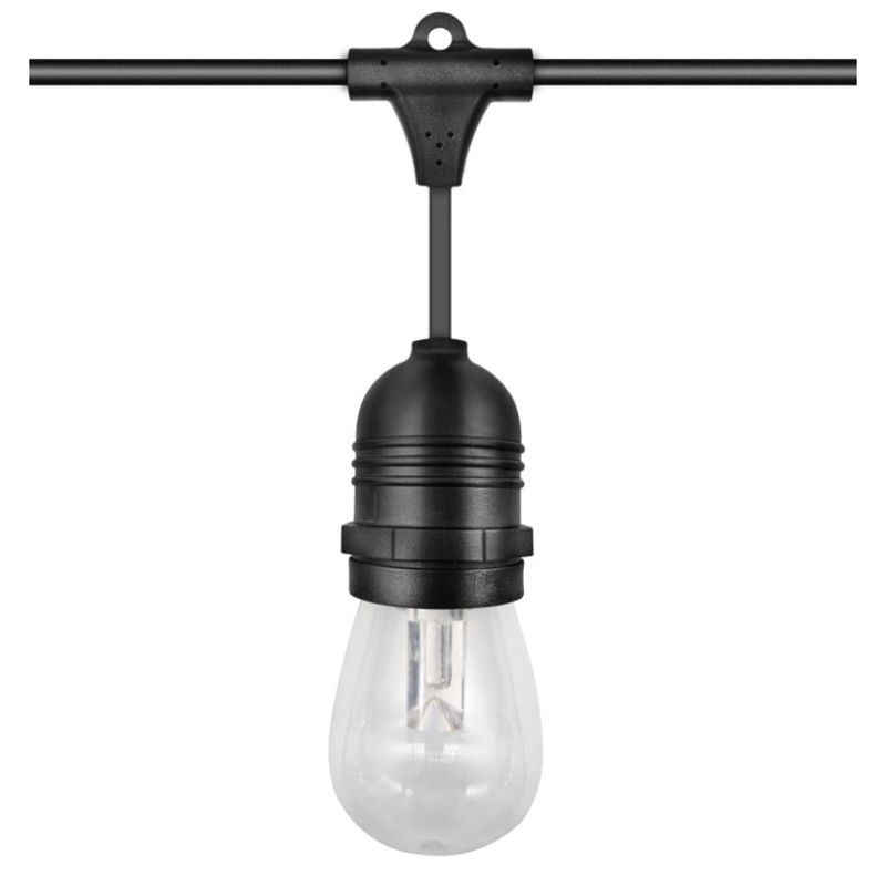 LUCES-RGB-SOLAR-CON-CONTROL-REMOTO-15-AMPOLLETAS-15MT-IP65