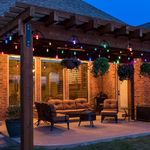 LUCES-RGB-SOLAR-CON-CONTROL-REMOTO-15-AMPOLLETAS-15MT-IP65