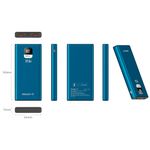 MASTER-G CARGADOR PORTATIL 10.000 MAH 22.5W UCP10LPD