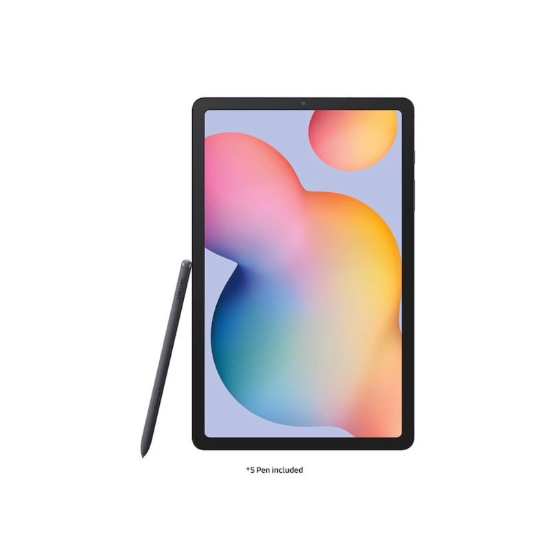 SAMSUNG GALAXY TAB S6 LITE / 64 GB / 10.4 / AZUL / S PEN INCLUIDO