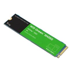 WESTERN DIGITAL DISCO DURO 1TB M.2 NVME SN350 GREEN 3200 MB/S