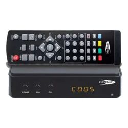 INTROTECH DECODIFICADOR SINTONIZADOR DIGITAL + ANTENA HDTV 6DBI