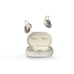 HIFUTURE AUDÍFONOS FUSION TWS ANC BLANCO