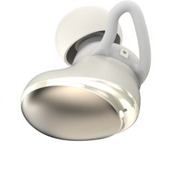 HIFUTURE AUDÍFONOS FUSION TWS ANC BLANCO