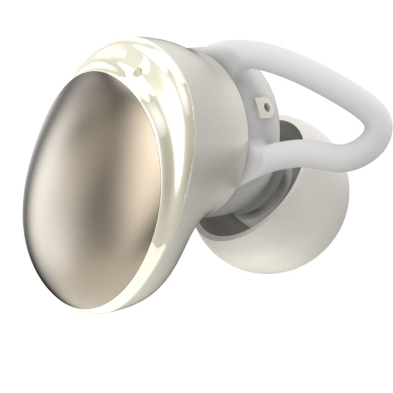 HIFUTURE-AUDIFONOS-FUSION-TWS-ANC-BLANCO