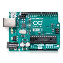 ARDUINO UNO R3  MCI00756