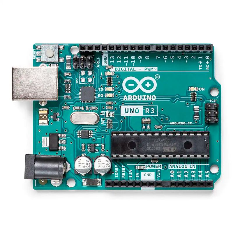 ARDUINO UNO R3 ARDUINO UNO R3 MCI00756
