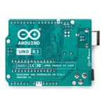 ARDUINO UNO R3 ARDUINO UNO R3 MCI00756