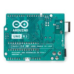 ARDUINO UNO R3  MCI00756